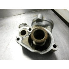 92R006 Thermostat Housing From 2011 Cadillac CTS 3.0 92R006 Thermostat Housing From 2011 Cadillac CTS 3.0